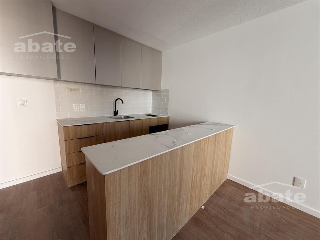 Venta apartamento 1 dormitorio en Parque Rodó