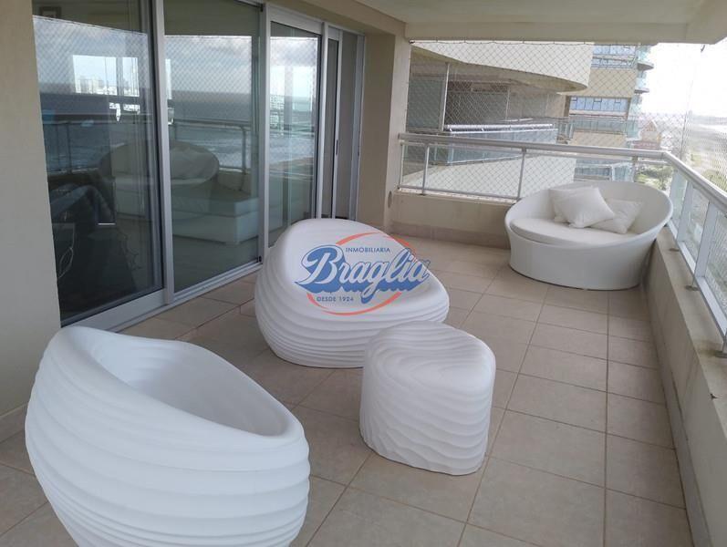 Apartamento Alquiler Temporal en Brava