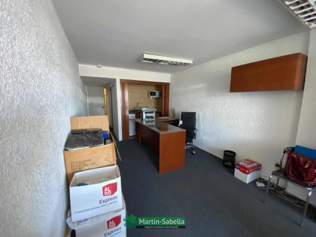 Oficina en Venta - Ciudad Vieja