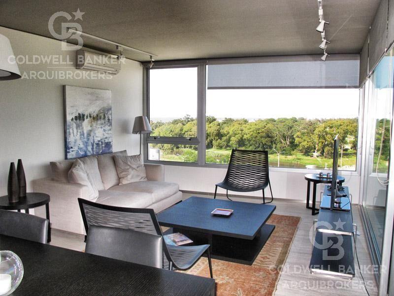 Apartamento de 2 dormitorios venta en Carrasco - 904