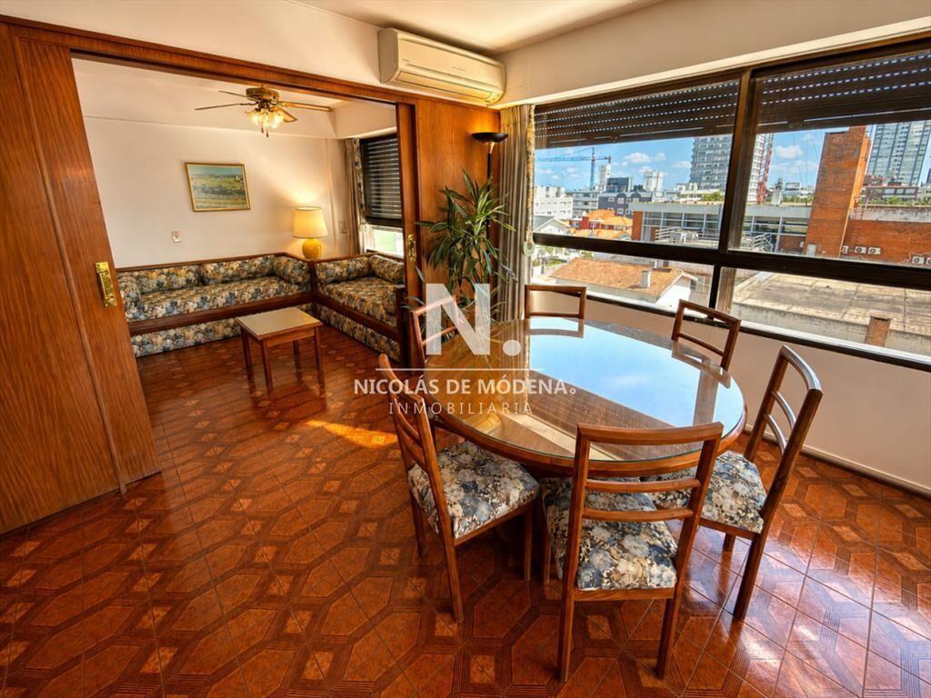 En venta apartamento 2 dormitorios en Península,