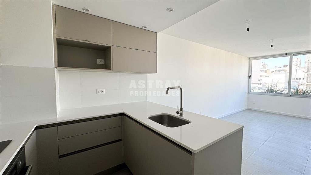 Apartamento en Venta