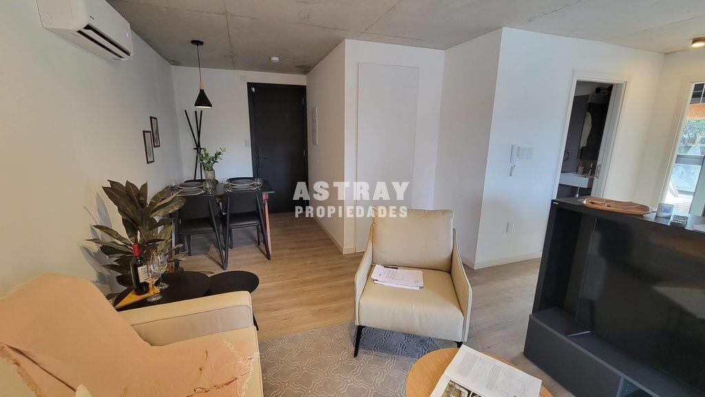 Venta Apartamento 2 DORMITORIOS Aguada, MONTEVIDEO Ref.: ...