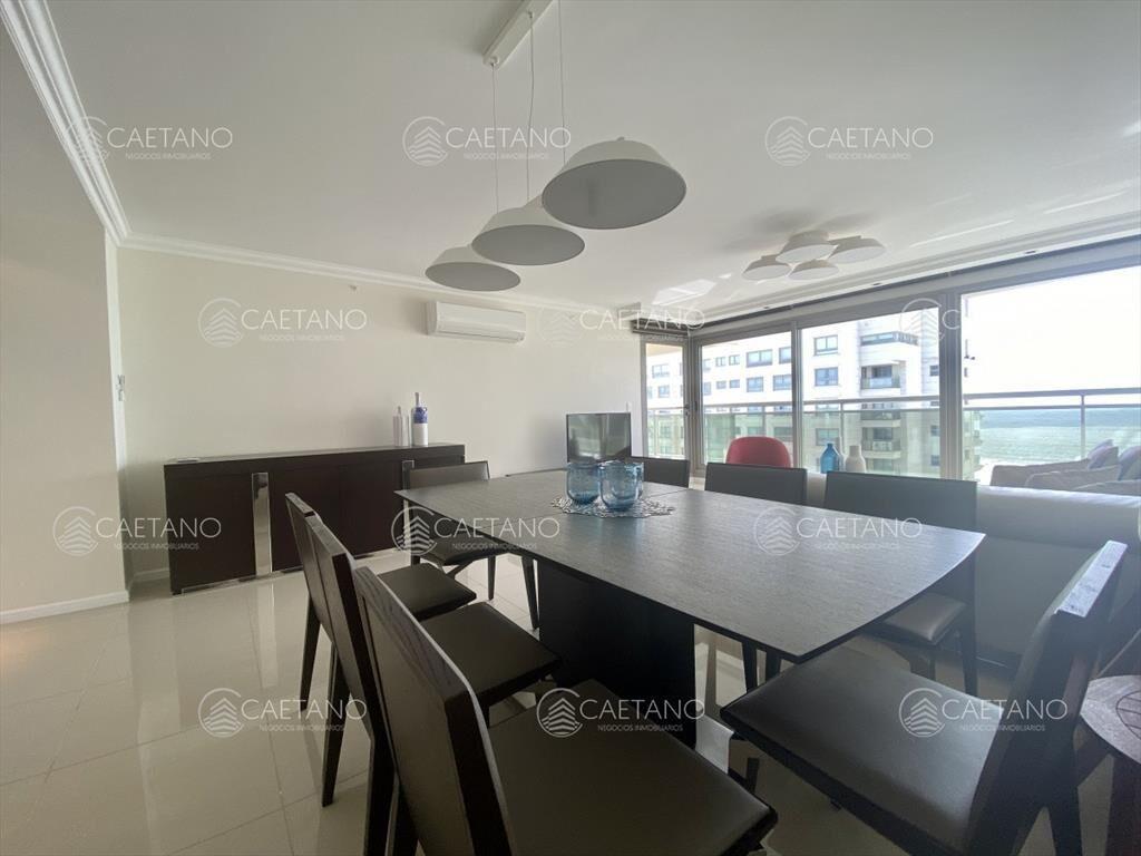 Venta apartamento 3 dormitorios torre Imperiale