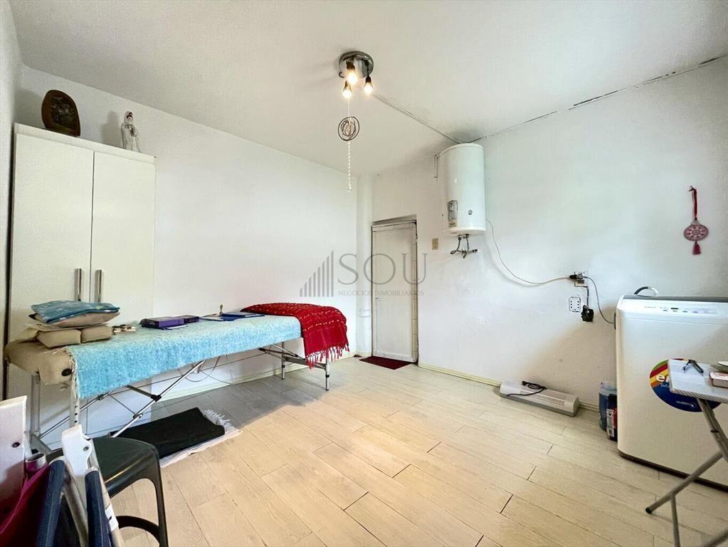 Venta casa PU 3 dormitorios 2 baños más garaje en Brazo Ori