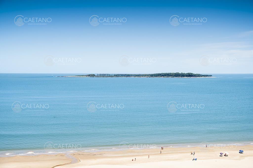 Apartamento en venta con espectacular vista al