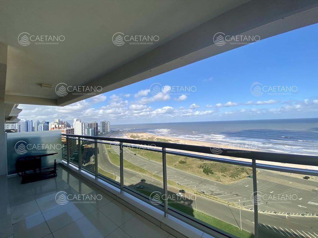 Venta Apartamento 3 dormitorios Imperiale I Punta