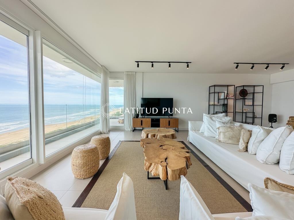 Apartamento en Le Parc III, 4 suites