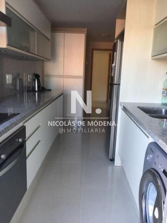 Apartamento en venta y alquiler temporario Playa