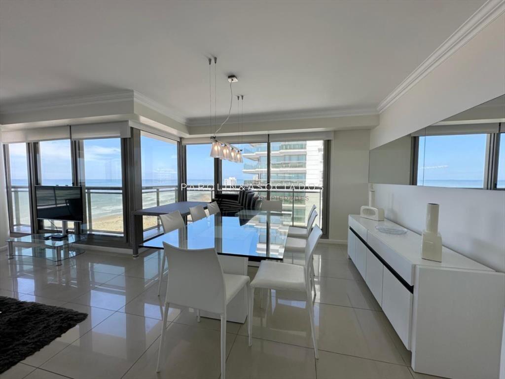 Apartamento en venta en Torre Imperiale de 3 y de