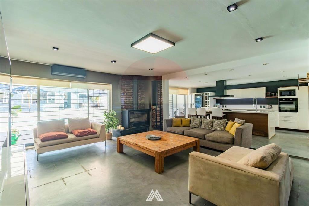 VENTA CÓMODA CASA + APARTAMENTO EN LAS PIEDRAS