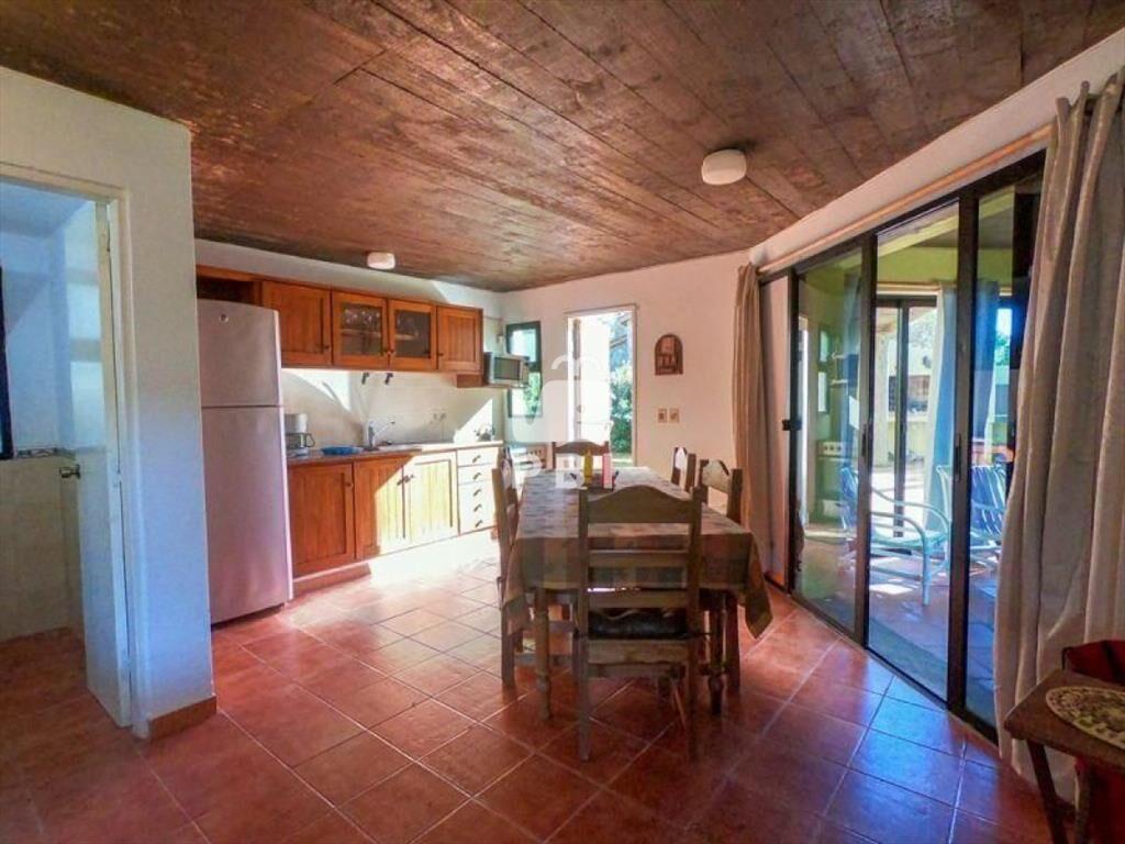 Alquiler de Casa de 2 dormitorios en Tio Tom, Punta Ballena