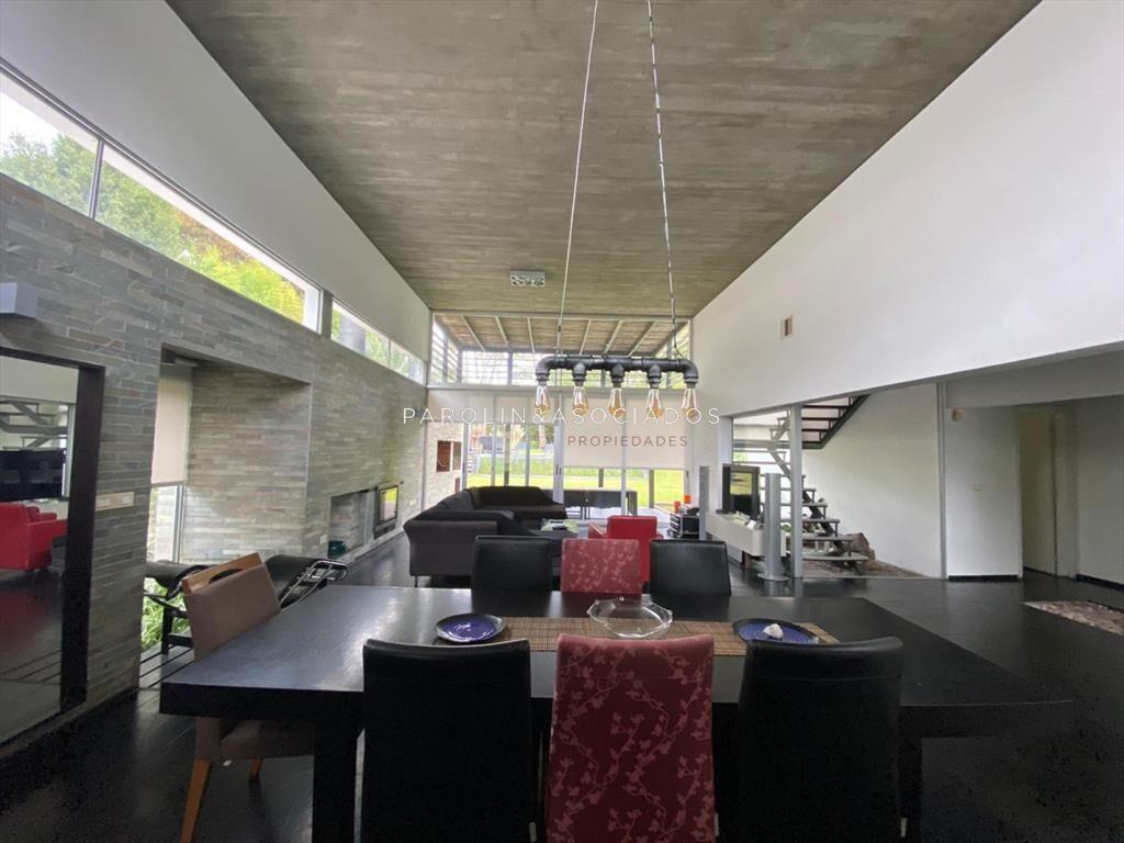 Casa en venta de 4 dormitorios en San Rafael, Punta del Est