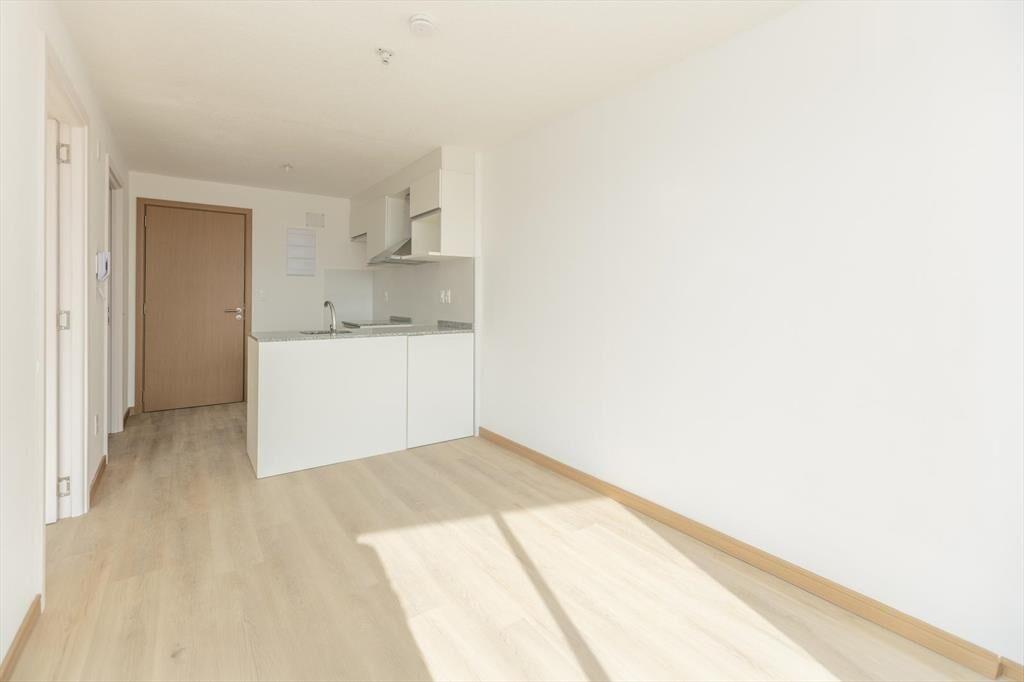 Alquiler de Apartamento a estrenar de 1 dormitorio en Tres