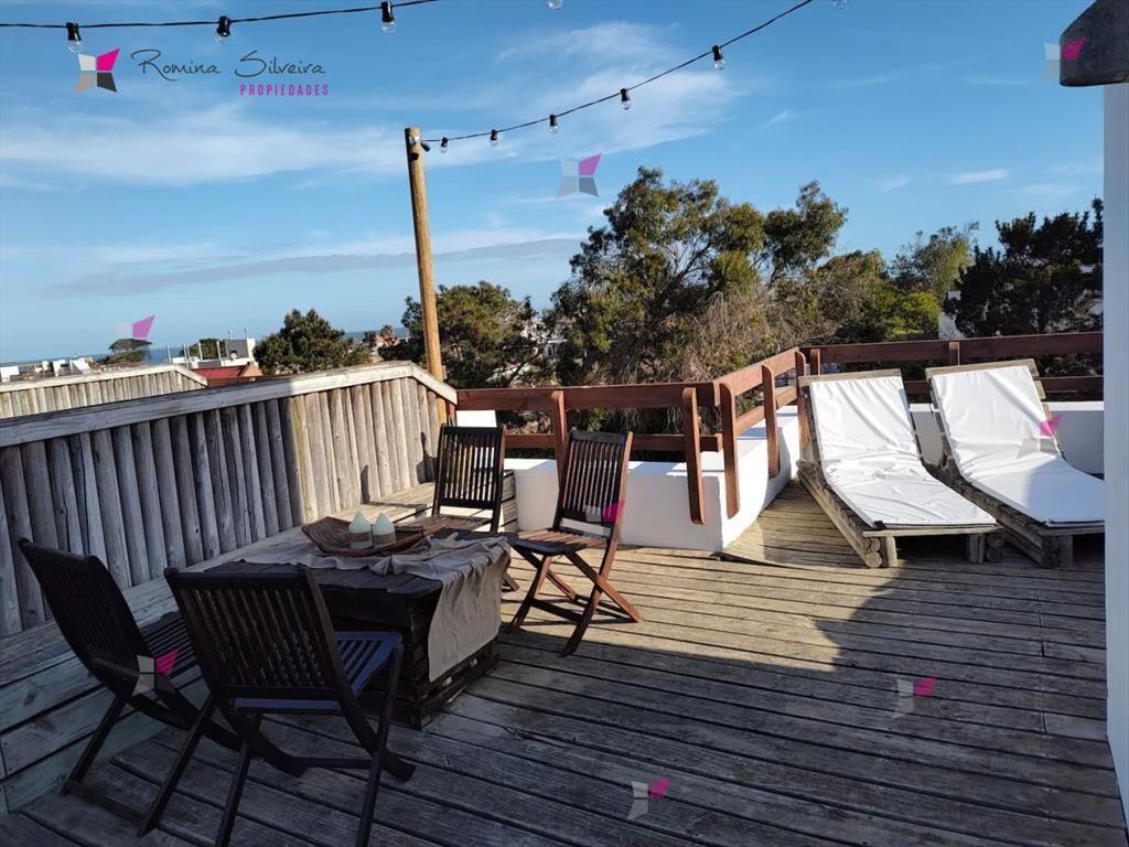 Apartamento en alquiler pocas cuadras de ruta 10 y playa Bi