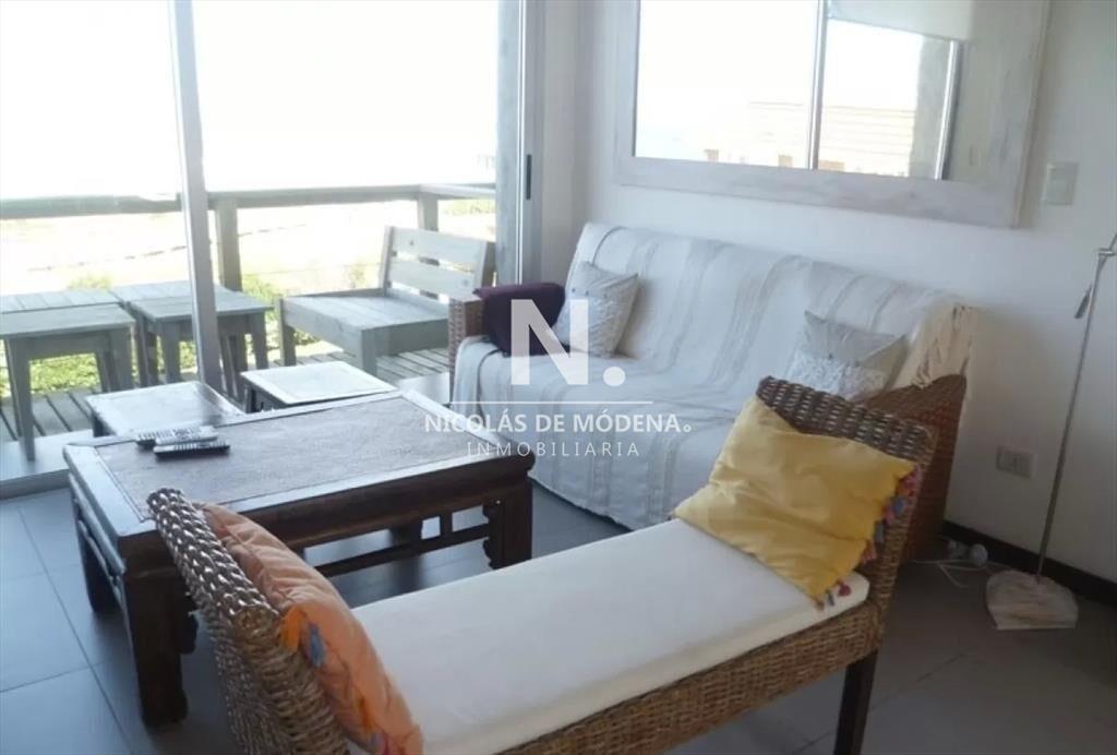 Apartamento a pasos del Mar en venta