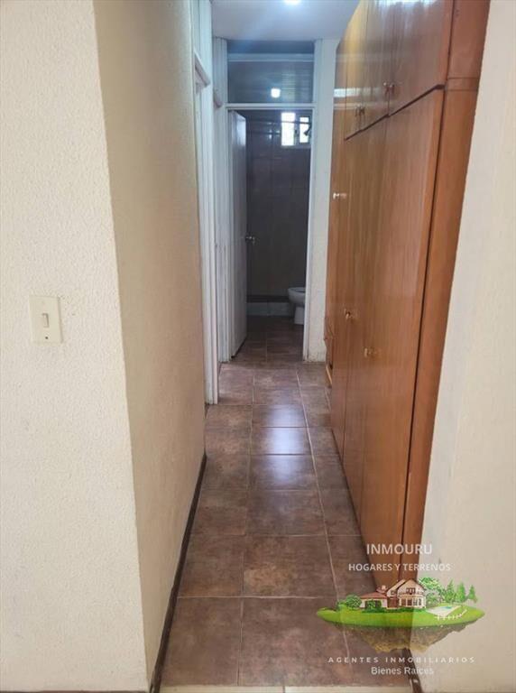 Apartamento en Montevideo, Malvin Norte