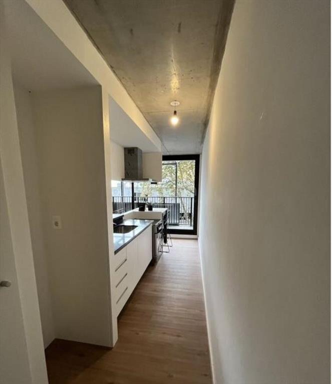 VENTA APARTAMENTO 2 DORMITORIOS  ESTRENAR  CENTRO DE MONTEV