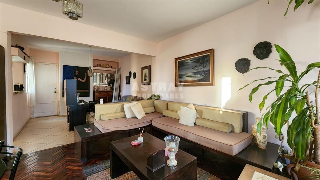 Apartamento en Alquiler