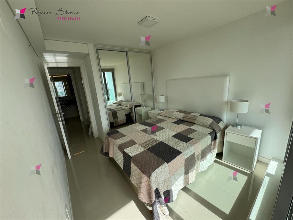 Apto 1 dormitorio en Brava