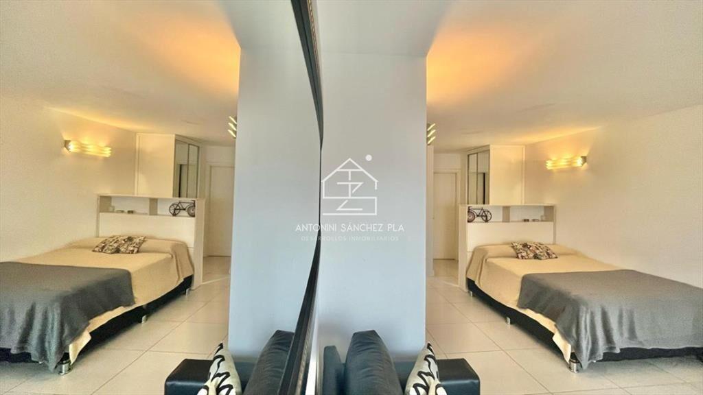 Venta Monoambiente Punta del Este Península