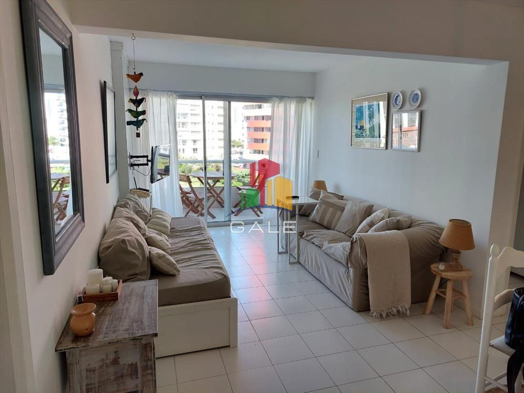 Apartamento en Brava - Punta del Este