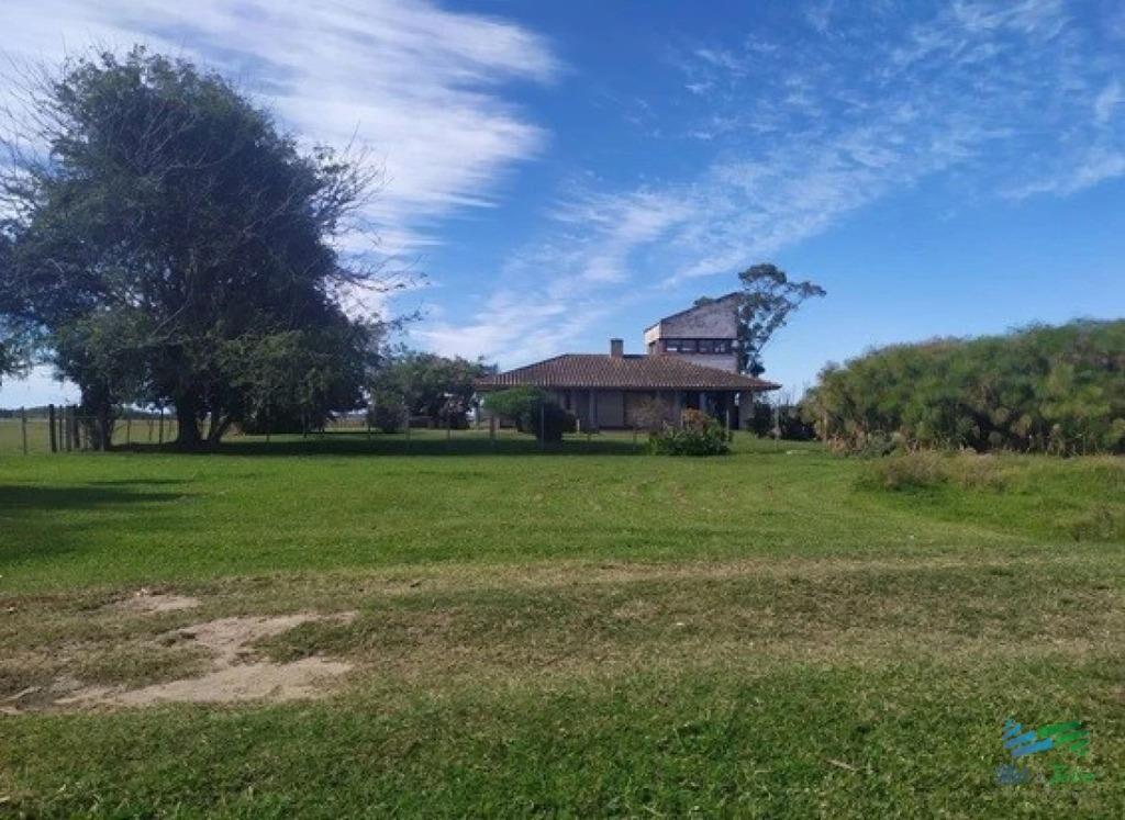 Campo Arrocero-Ganadero 1.636 Has sobre Ruta
