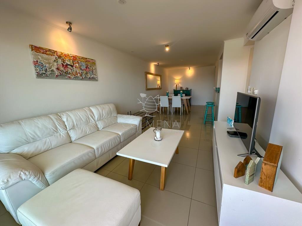 Wind Tower Punta del Este, Exclusivo apartamento