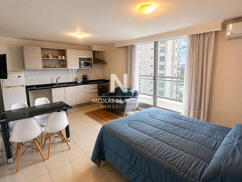 Vende apartamento en place lafayette, Punta Del