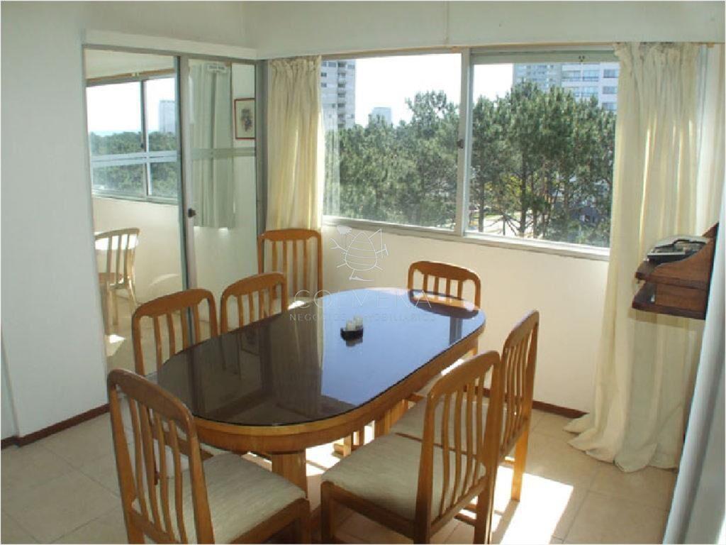 Apartamento en Roosevelt - Punta del Este