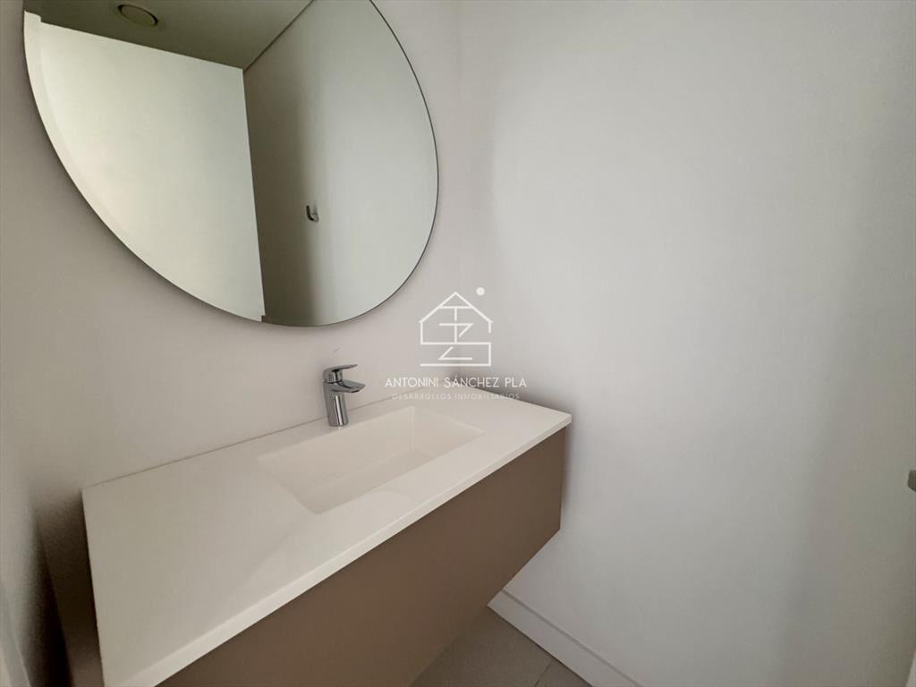 Venta apartamento 3 dormitorios Brava