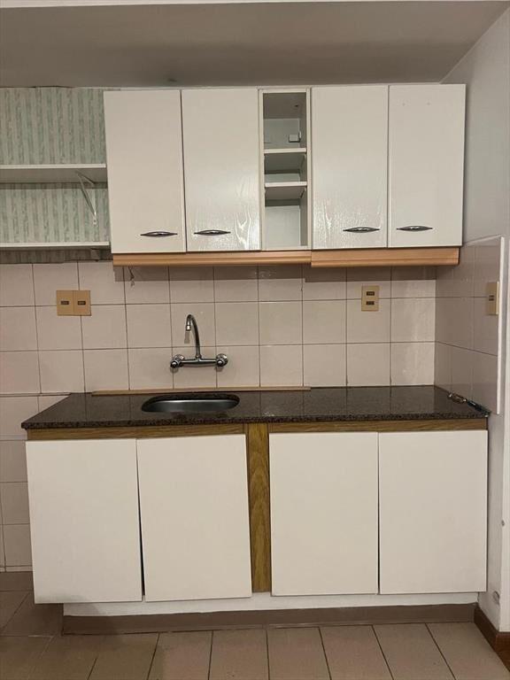 Alquiler Monoambiente 25m2 Pedro Olmida y Av. 8 de Octubre.