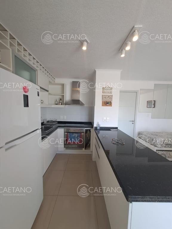 Espectacular apartamento de 1 dormitorios, con servicios, a