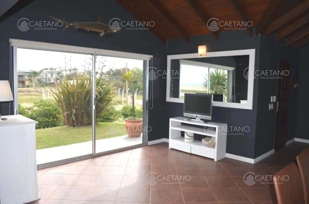 Venta casa 3 dormitorios Balneario Buenos Aires,