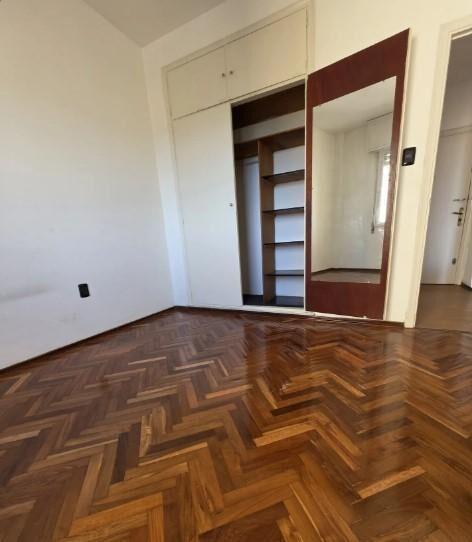 Apartamento en Palermo