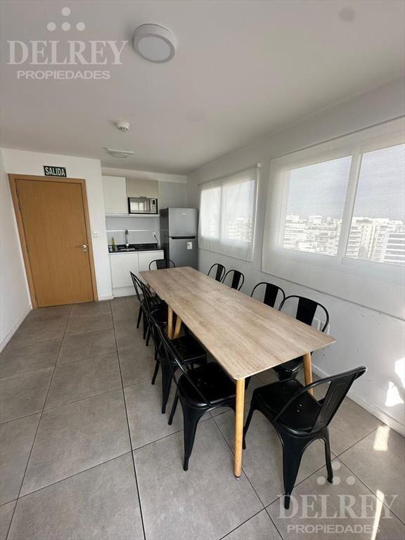 Alquiler Apartamento - Pocitos DELREY PROPIEDADES