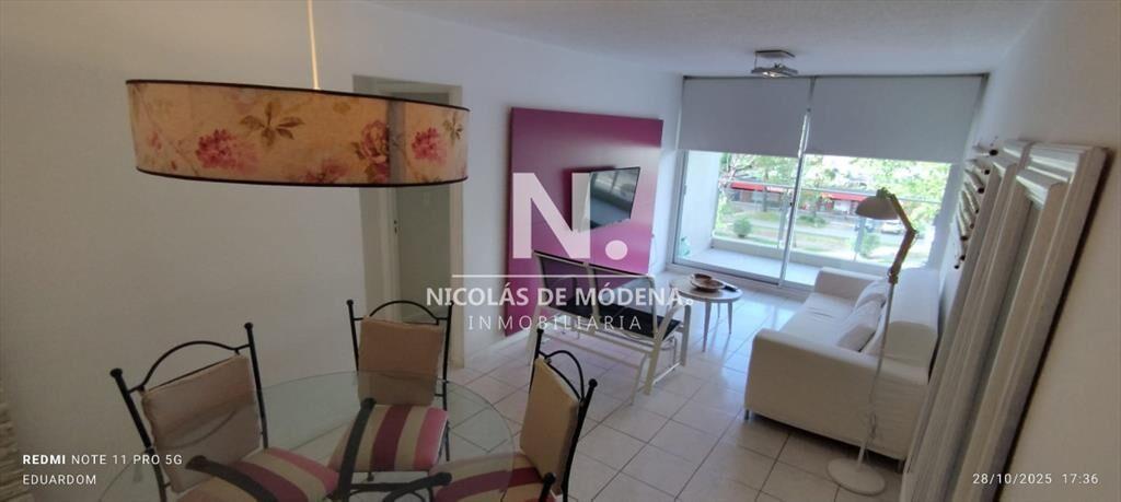 Apartamento en Punta del Este, Roosevelt