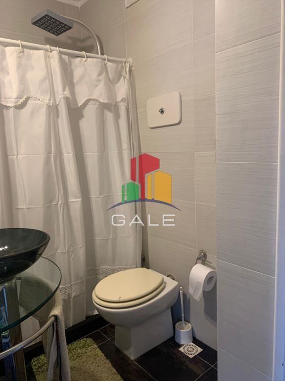 Venta Apartamento de 1 dormitorio en Roosevelt