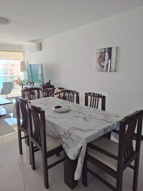 Departamento de 2 dormitorios en alquiler ubicado