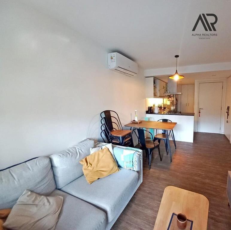 Apartamento en venta en Centro
