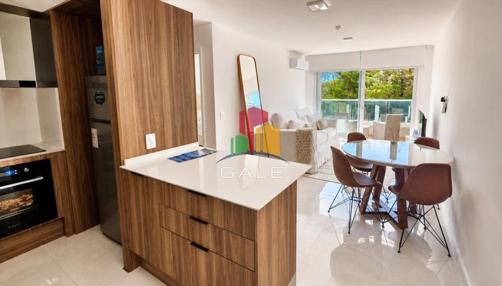 Apartamento de 1 dormitorio en venta, con vista a