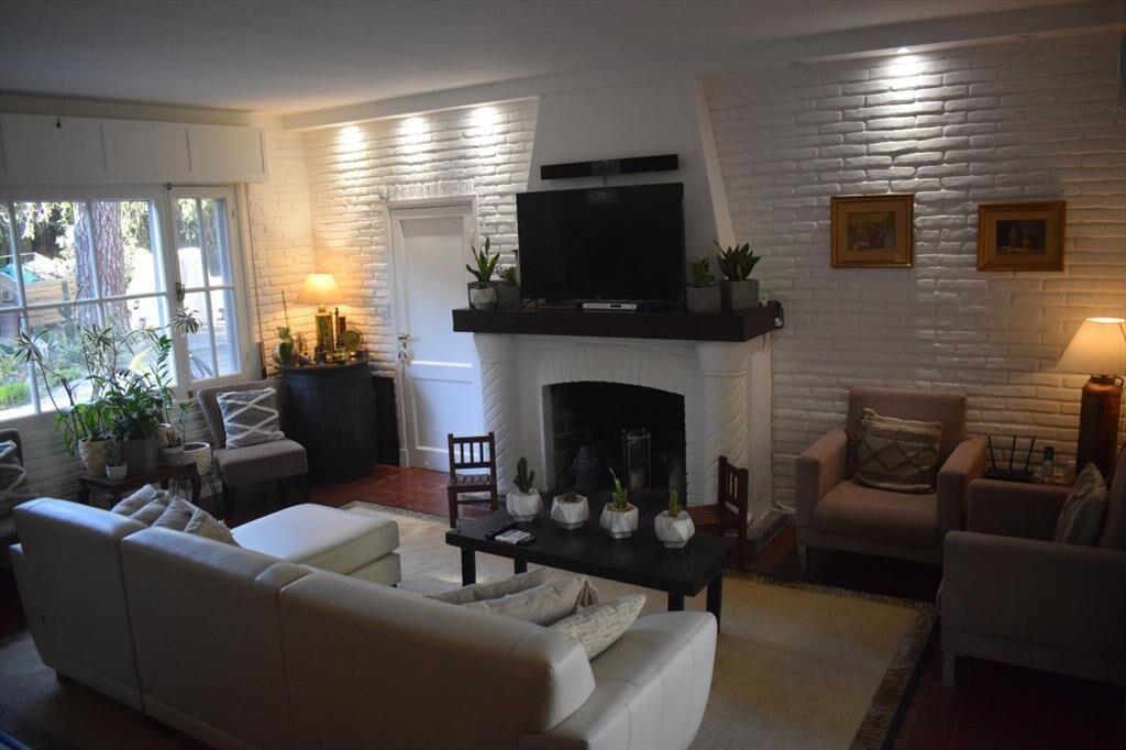 Gran Casa de Cuatro Dormitorios en Punta del Este