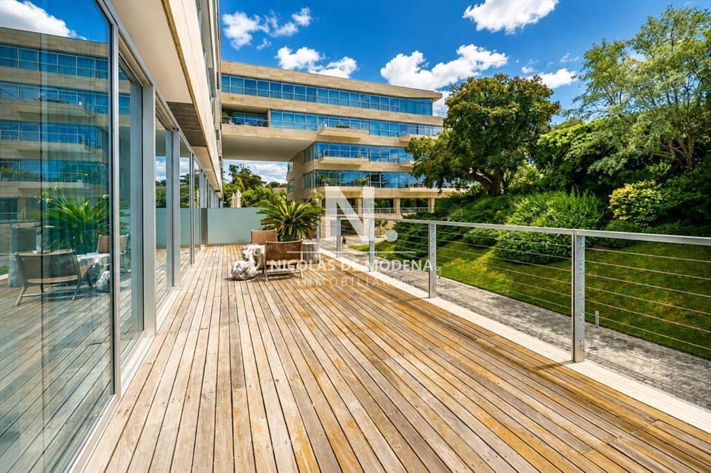 En venta apartamento de 3 dormitorios mas dep de