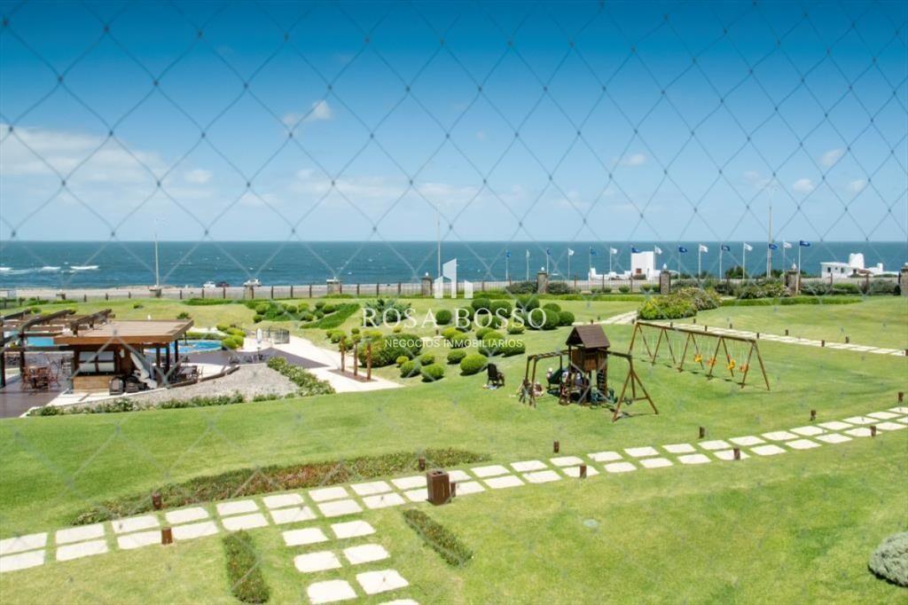 Apartamento en venta Veramansa