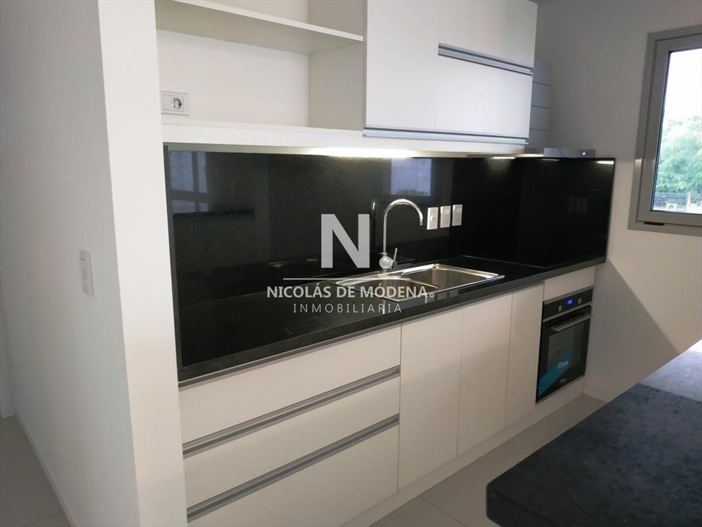 Apartamento en venta 2 dormitorios en zona Mansa