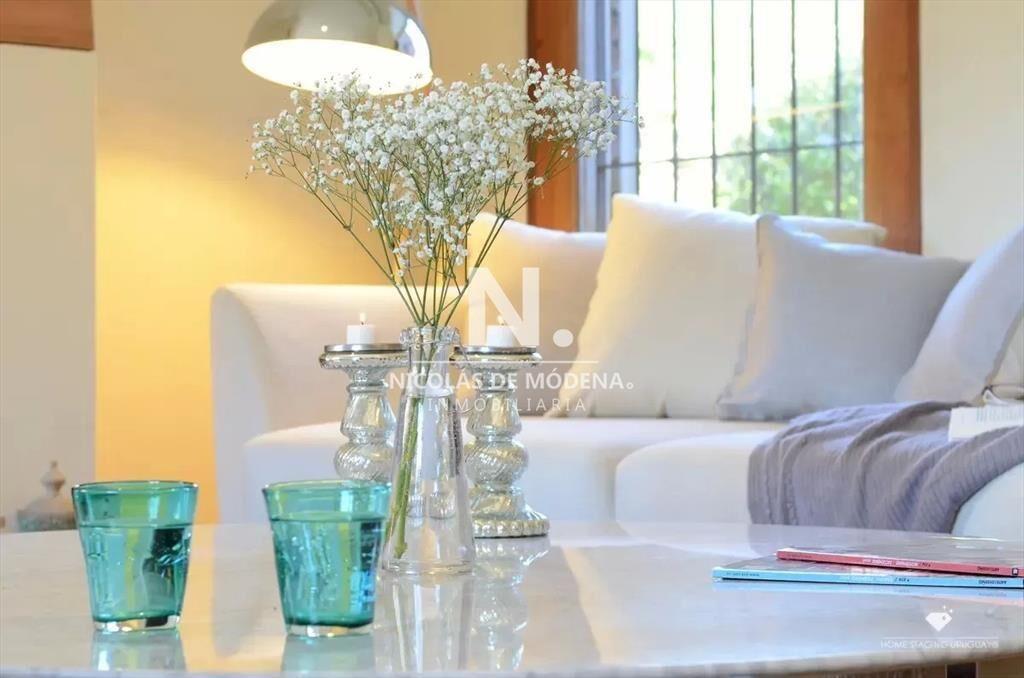 Casa acogedora muy iluminada de 3 dormitorios y