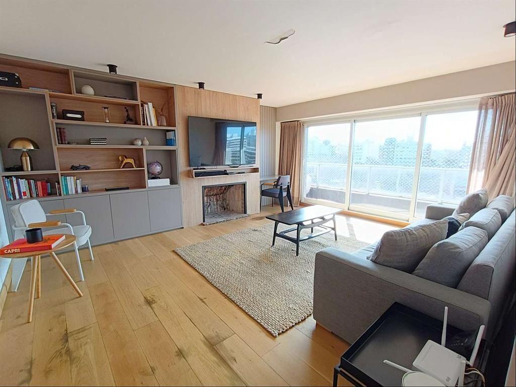 Venta Apartamento Villa Biarritz 4 Dormitorios 5 Baños Gara