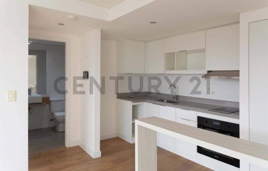 ALQUILER APARTAMENTO MALVIN SUR UN DORMITORIO SEMI EQUIPA...