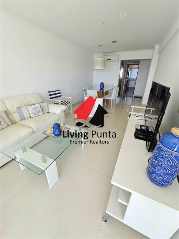 Apartamento en Punta del Este, Mansa