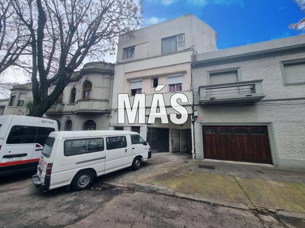 Apartamento Alquiler Montevideo iMas.uy S...